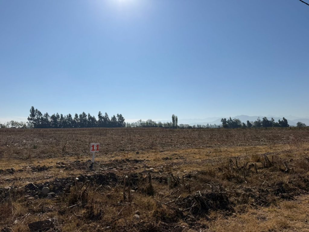 Terreno en venta en Requínoa — foto 4