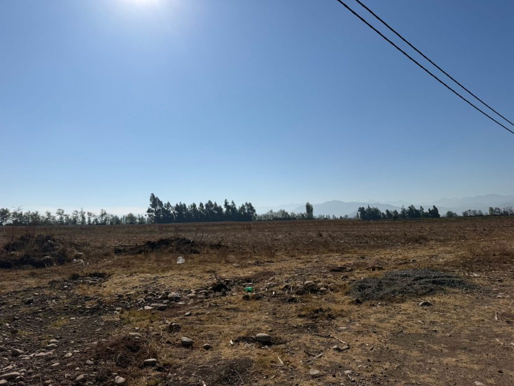 Terreno en venta en Requínoa — foto 5