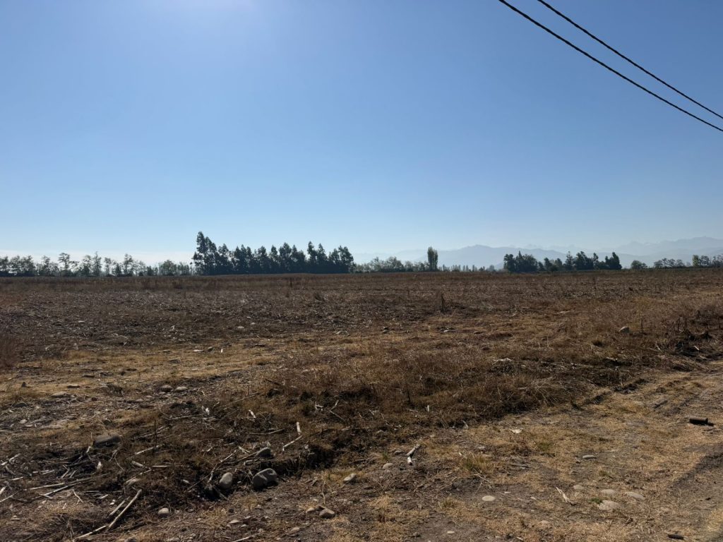 Terreno en venta en Requínoa — foto 7