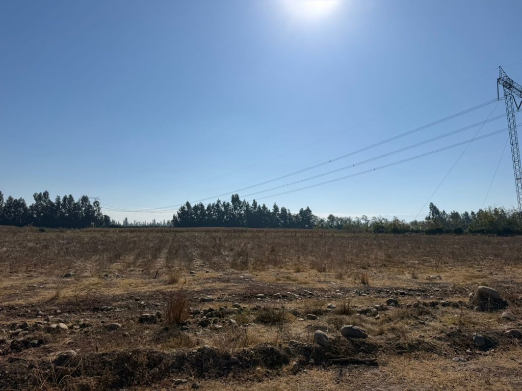 Terreno en venta en Requínoa — foto 8