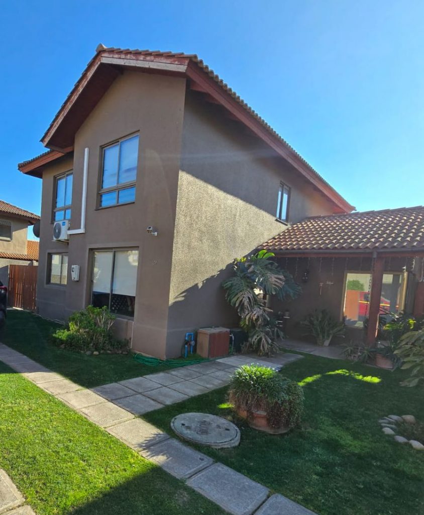 Casa en venta en Machalí — foto 1