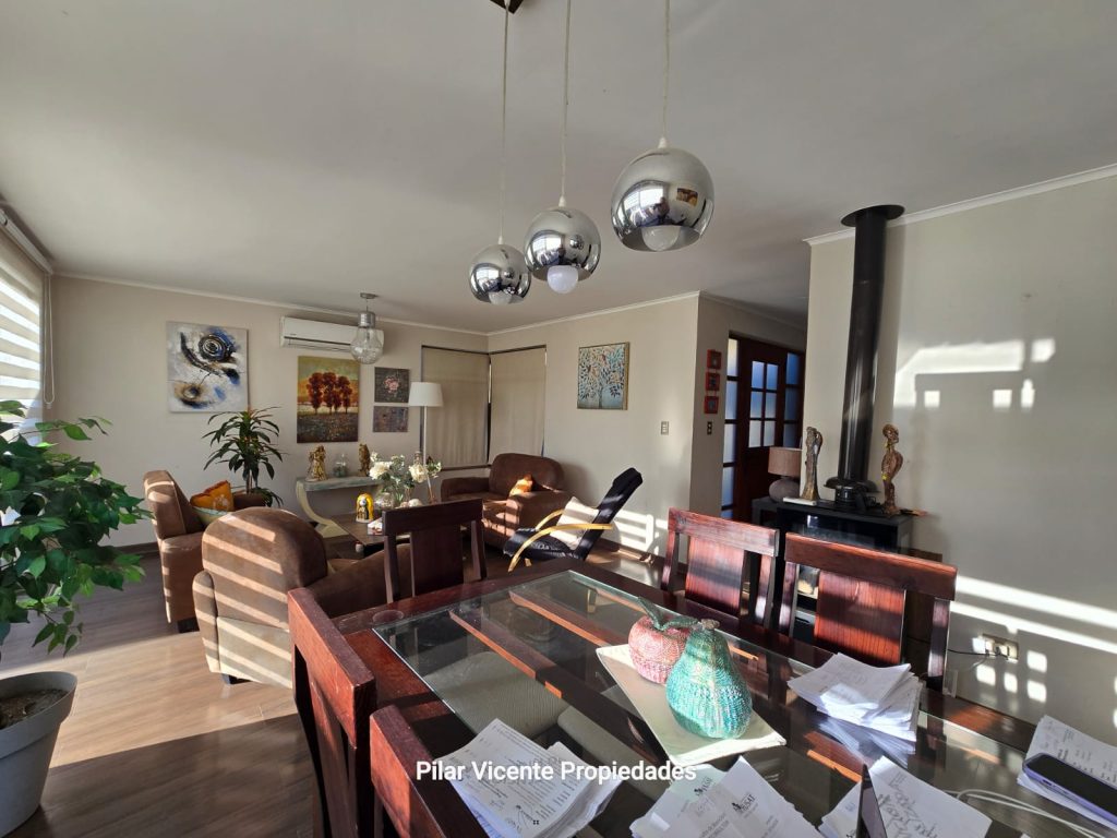 Casa en venta en Machalí — foto 4