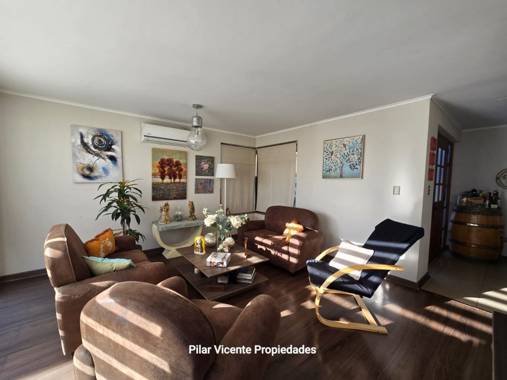 Casa en venta en Machalí — foto 5