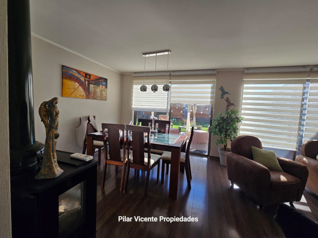 Casa en venta en Machalí — foto 6