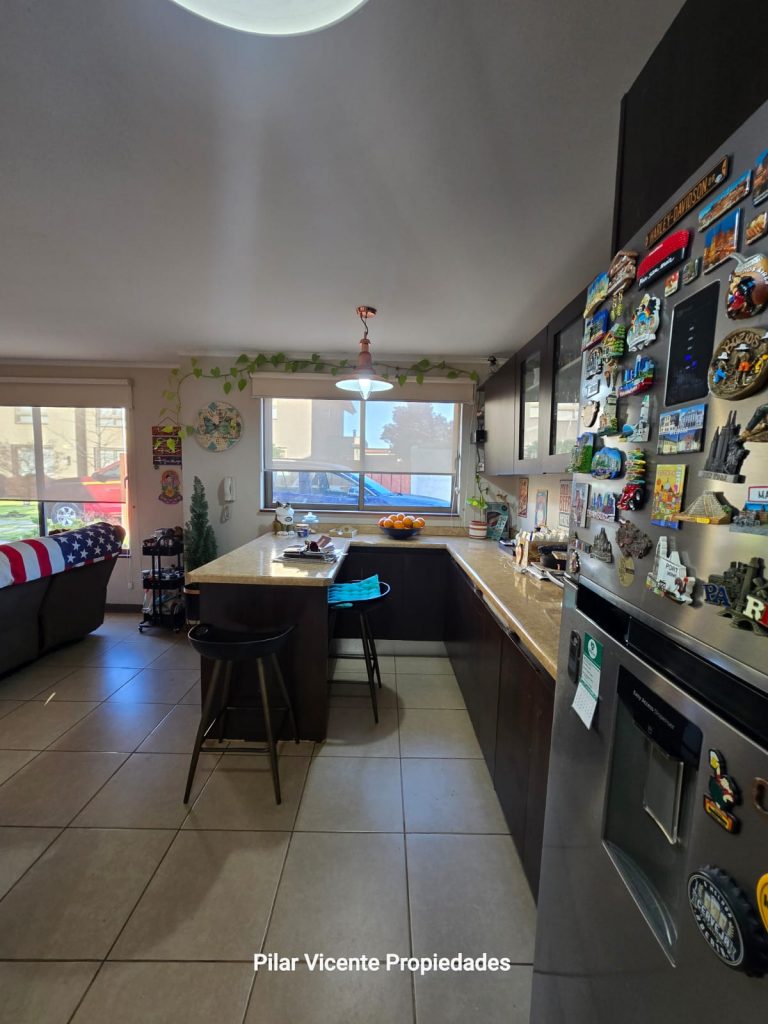Casa en venta en Machalí — foto 7