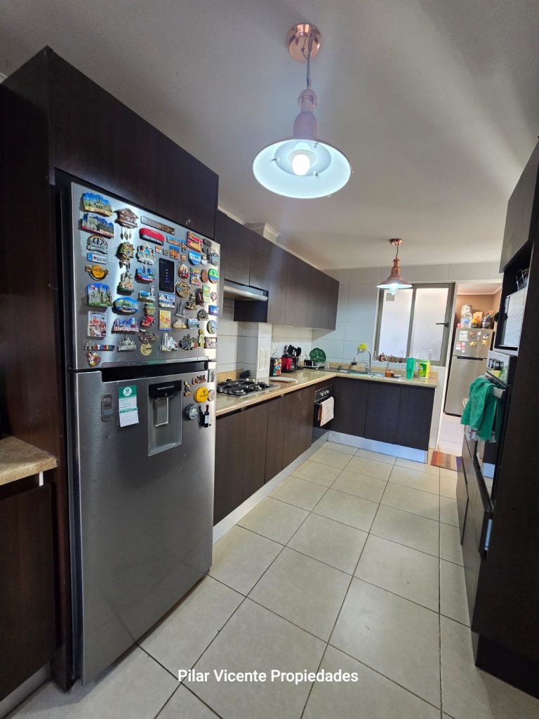 Casa en venta en Machalí — foto 8