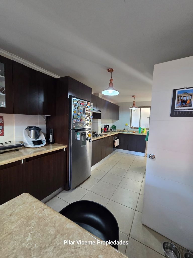 Casa en venta en Machalí — foto 9