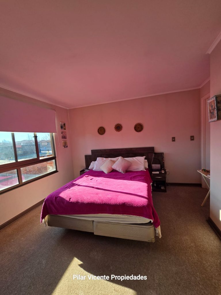 Casa en venta en Machalí — foto 10