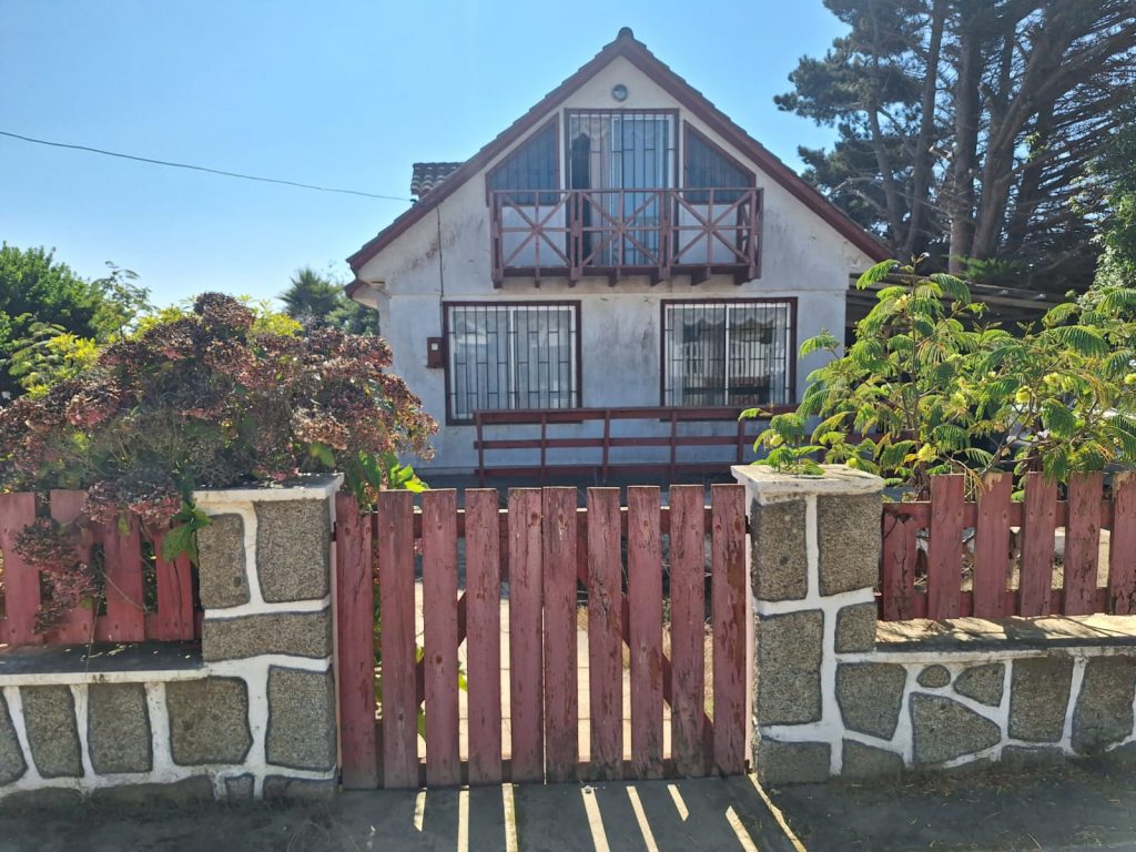 Casa en venta en El Quisco — foto 1
