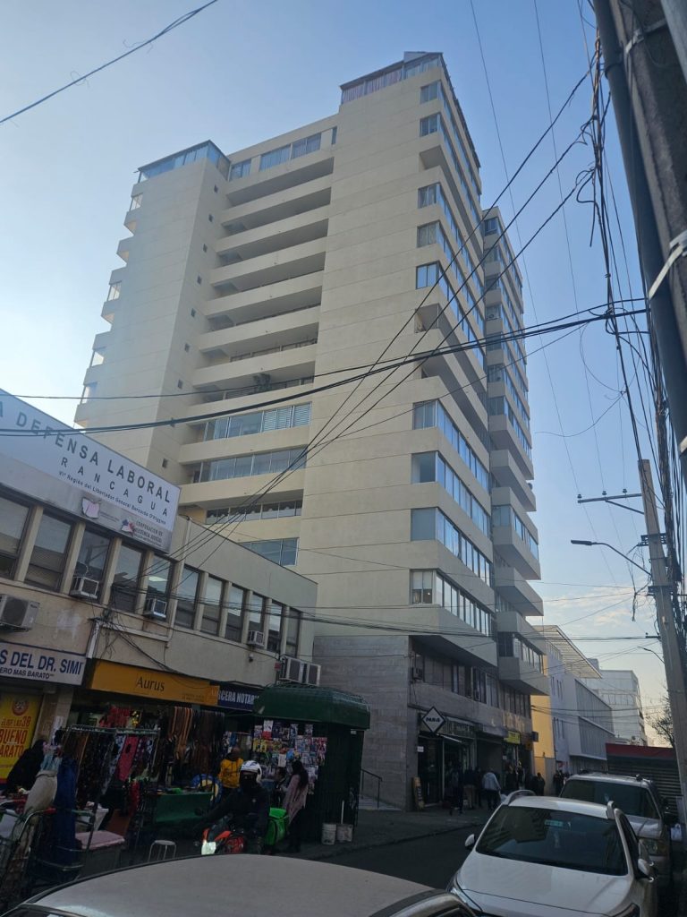 Oficina en venta en Rancagua — foto 1