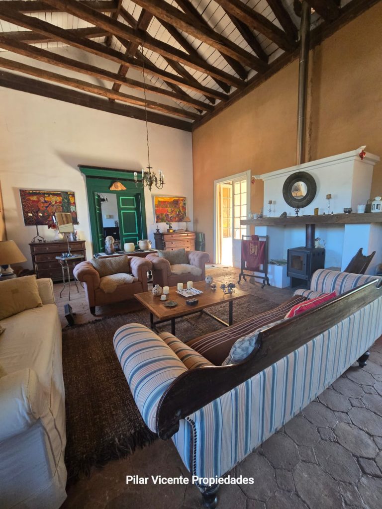 Casa en venta en Vichuquén — foto 5