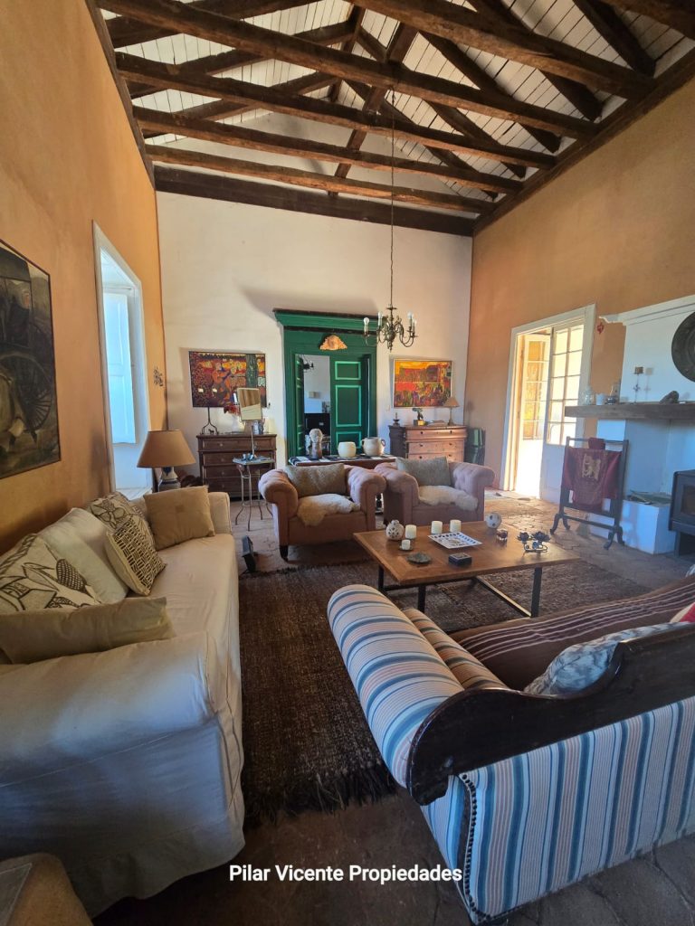 Casa en venta en Vichuquén — foto 6