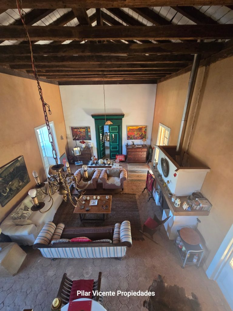 Casa en venta en Vichuquén — foto 7
