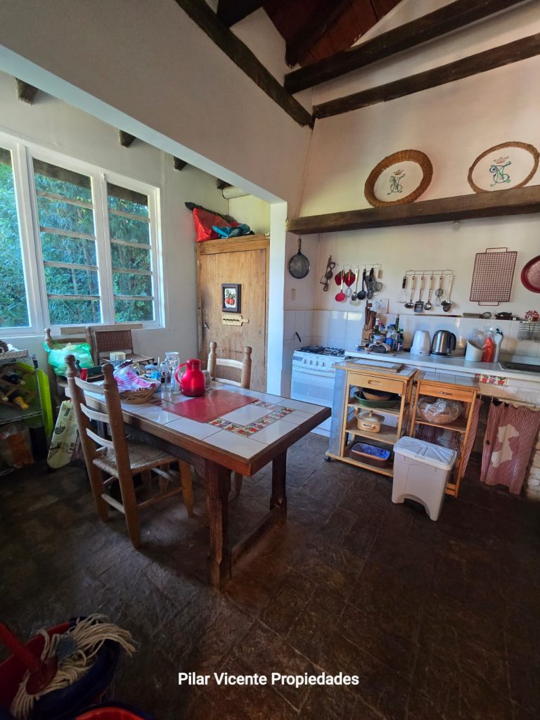 Casa en venta en Vichuquén — foto 8