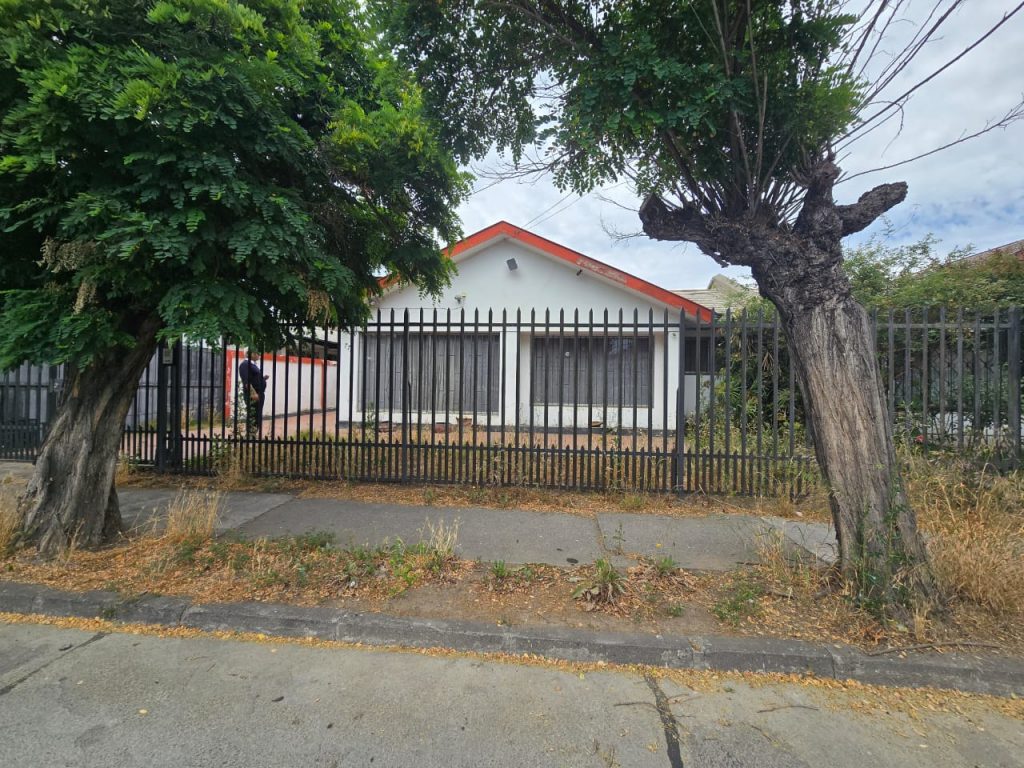 Casa en venta en Rancagua — foto 1