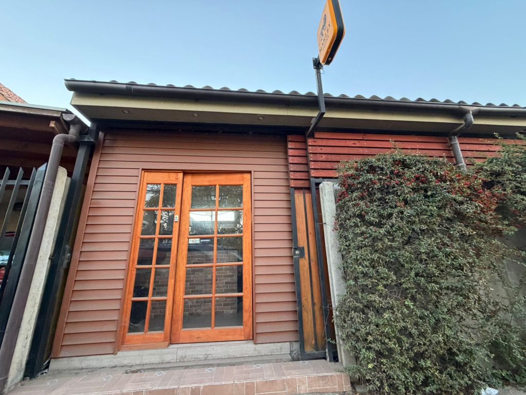 Local comercial en arriendo en Machalí — foto 1