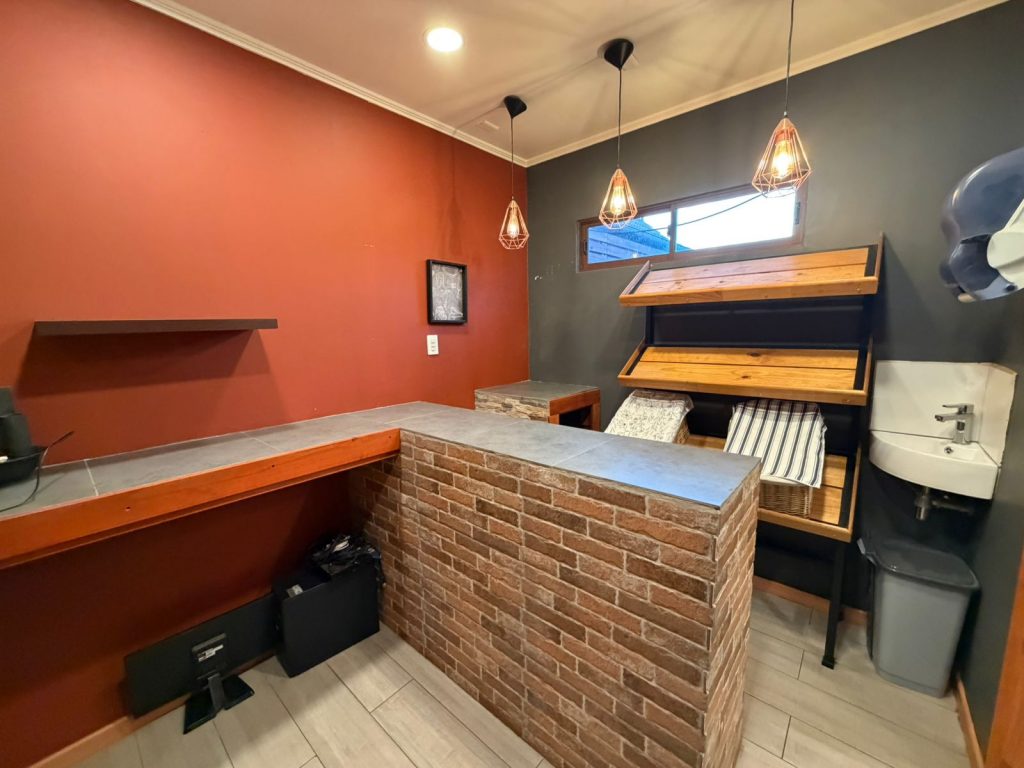 Local comercial en arriendo en Machalí — foto 4