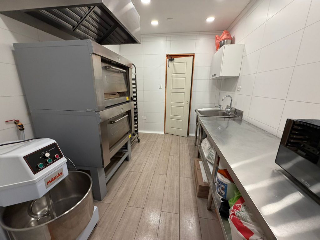 Local comercial en arriendo en Machalí — foto 6