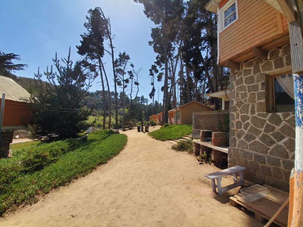 Casa en venta en El Tabo — foto 2