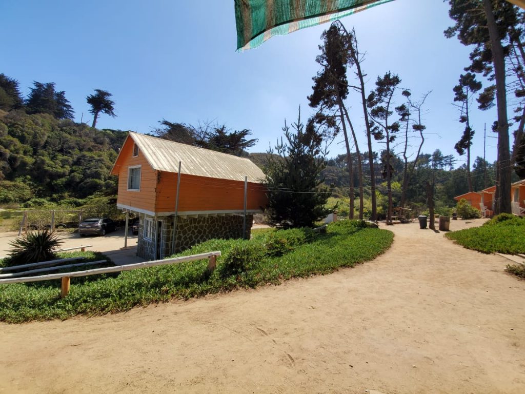 Casa en venta en El Tabo — foto 4