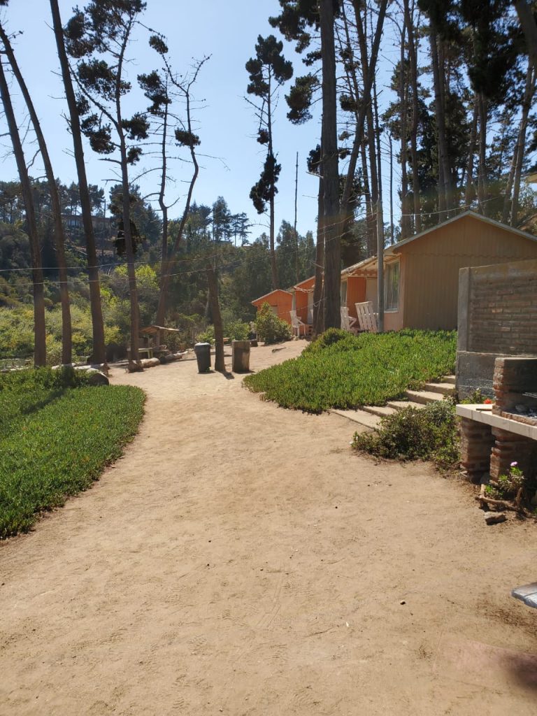 Casa en venta en El Tabo — foto 5