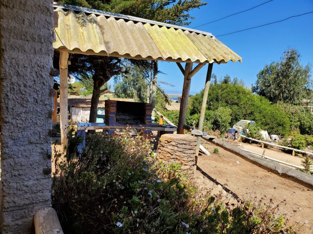 Casa en venta en El Tabo — foto 8