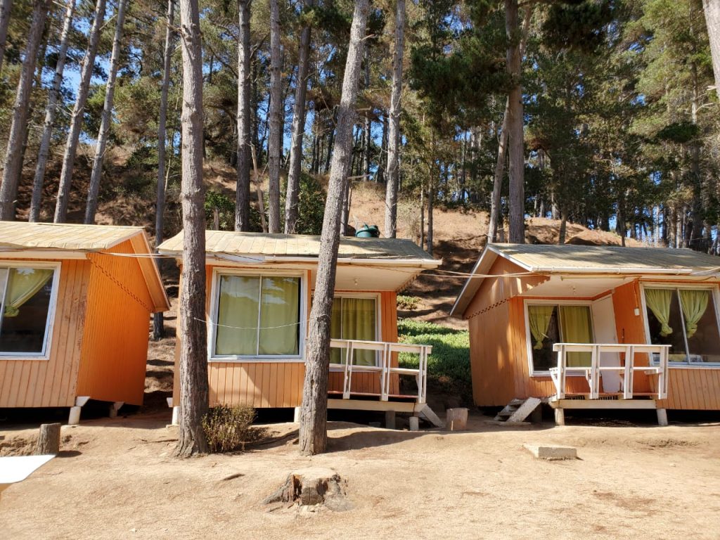 Casa en venta en El Tabo — foto 10