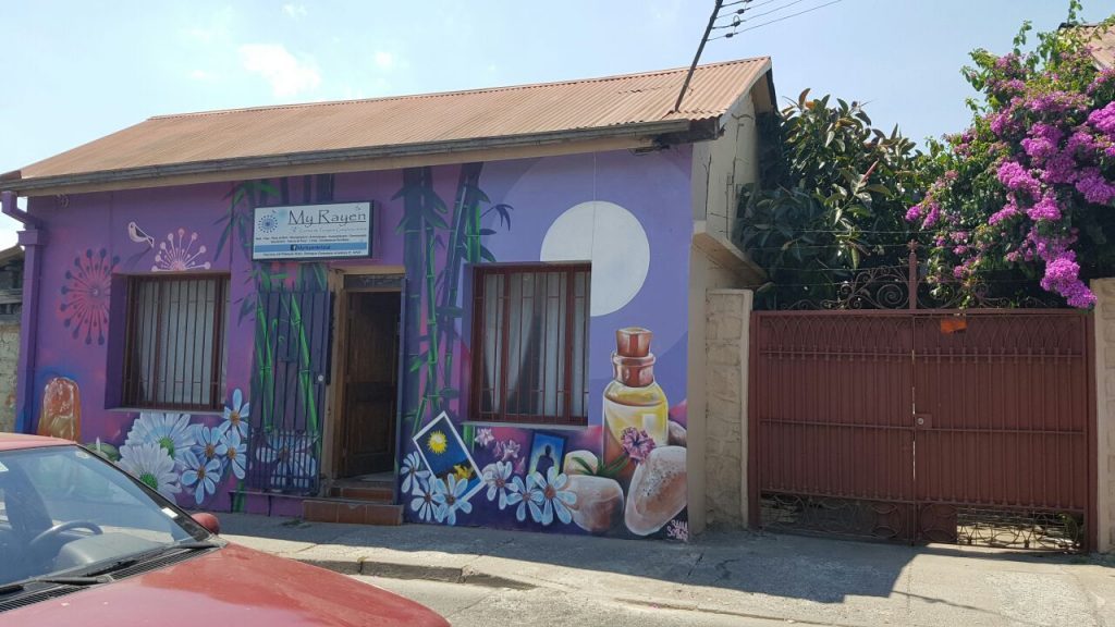 Casa en venta en Rancagua — foto 7