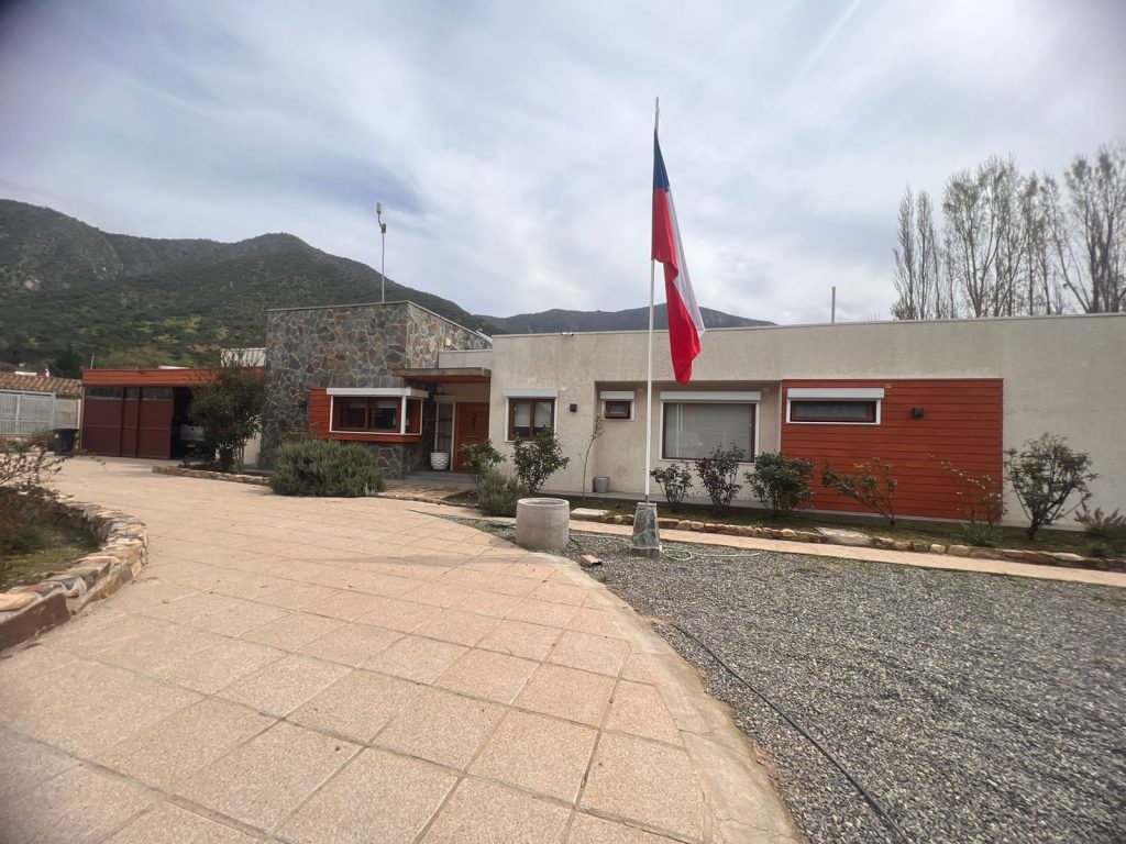 Casa en venta en Coltauco — foto 1