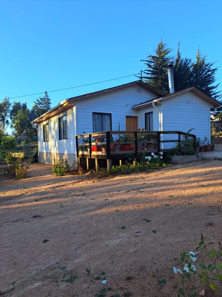 Casa en venta en Panilonco — foto 2