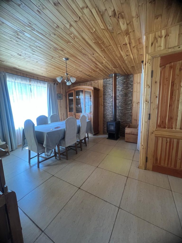 Casa en venta en Panilonco — foto 3