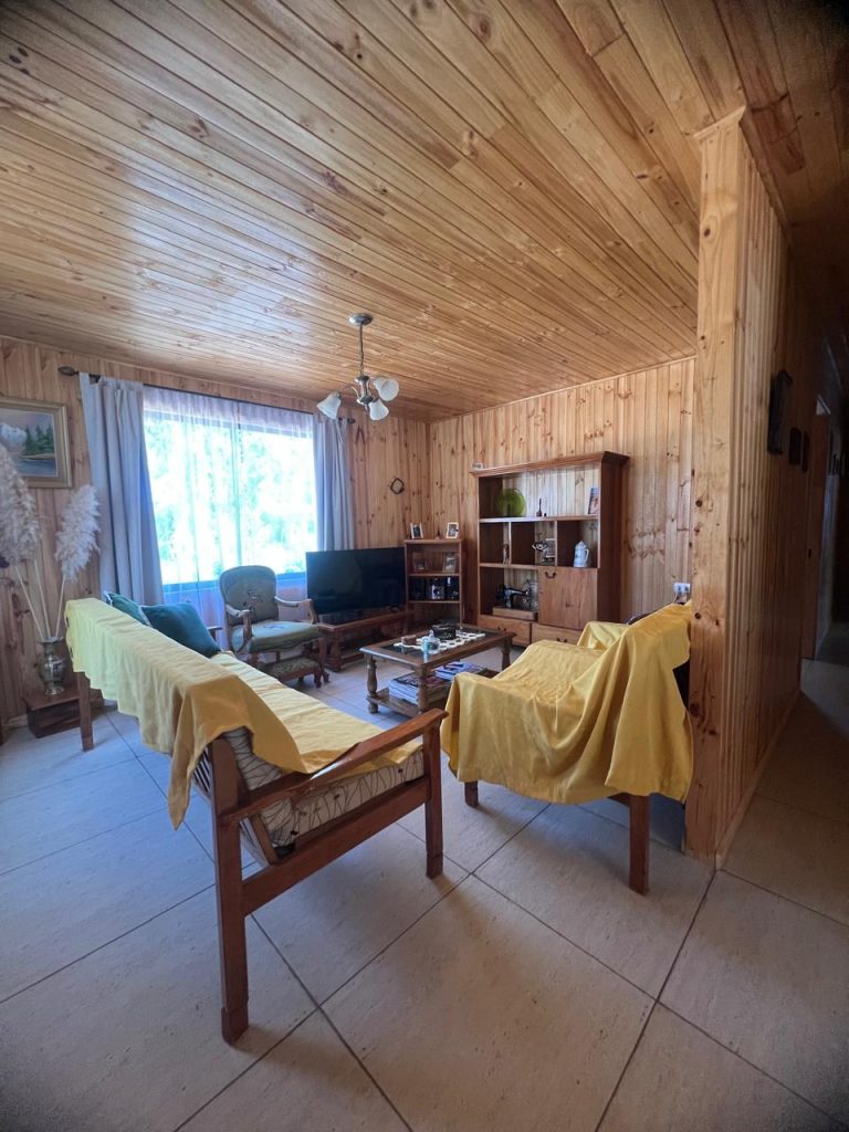 Casa en venta en Panilonco — foto 4