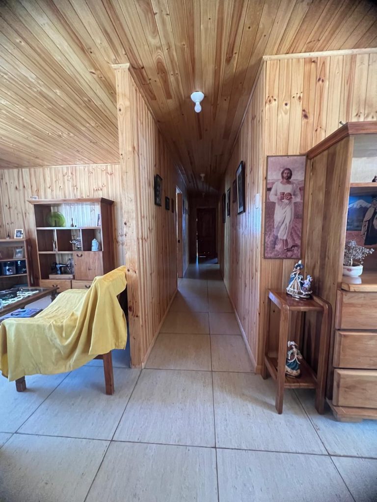 Casa en venta en Panilonco — foto 5