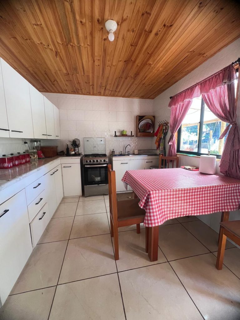 Casa en venta en Panilonco — foto 6