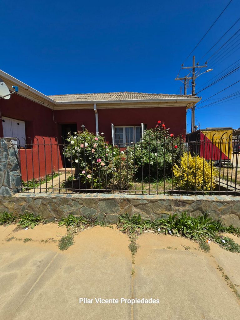 Casa en venta en Pichilemu — foto 1