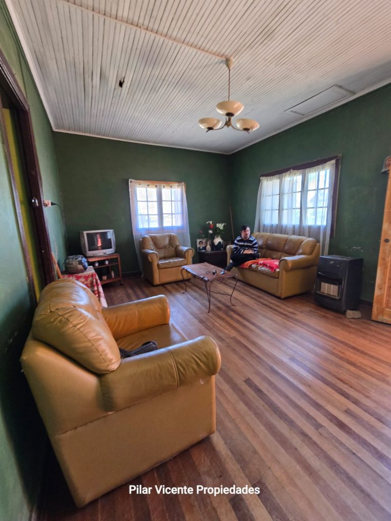 Casa en venta en Pichilemu — foto 3