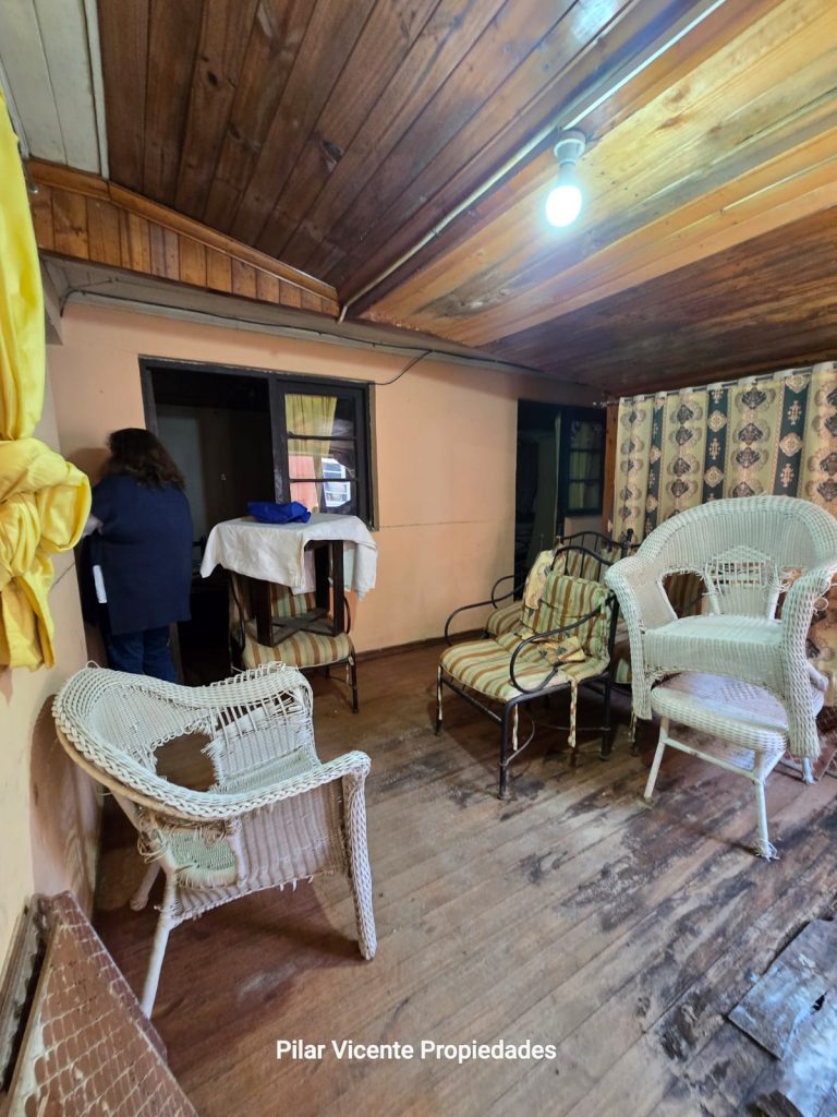 Casa en venta en Pichilemu — foto 8