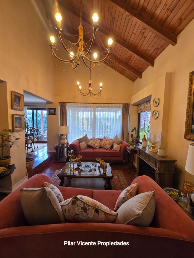Casa en venta en Machalí — foto 3