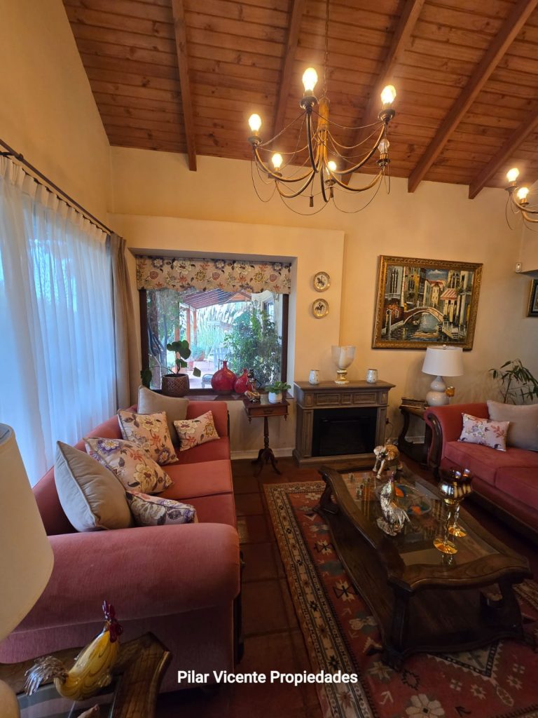 Casa en venta en Machalí — foto 4