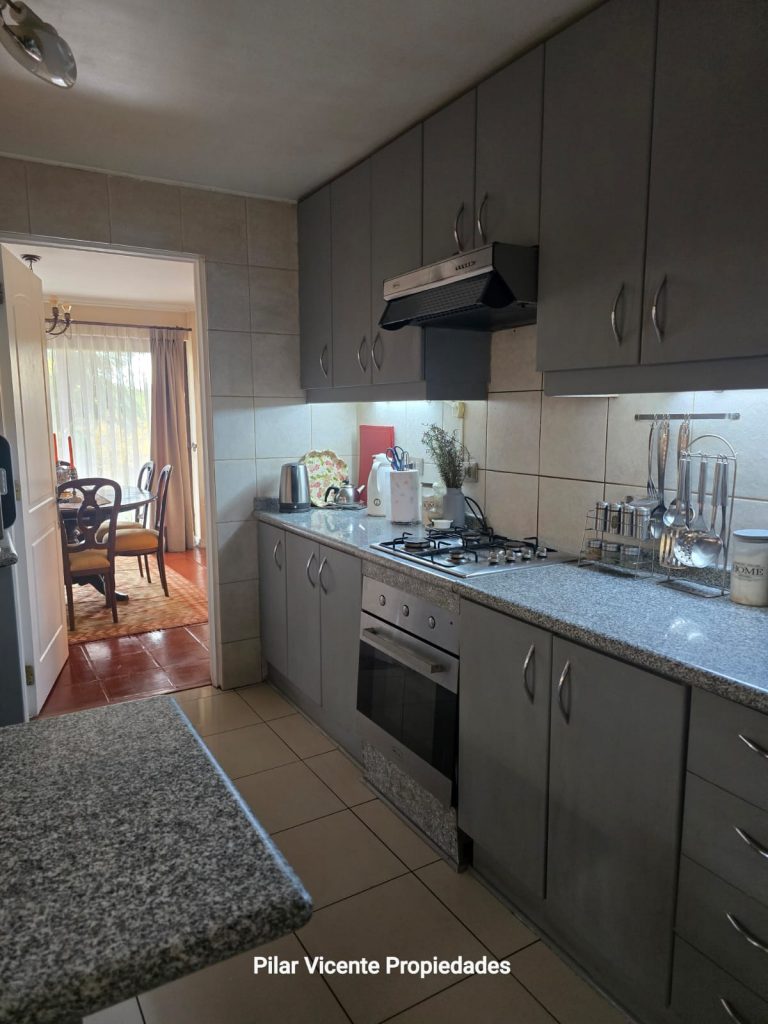 Casa en venta en Machalí — foto 6