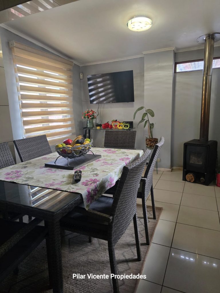 Casa en venta en Machalí — foto 8