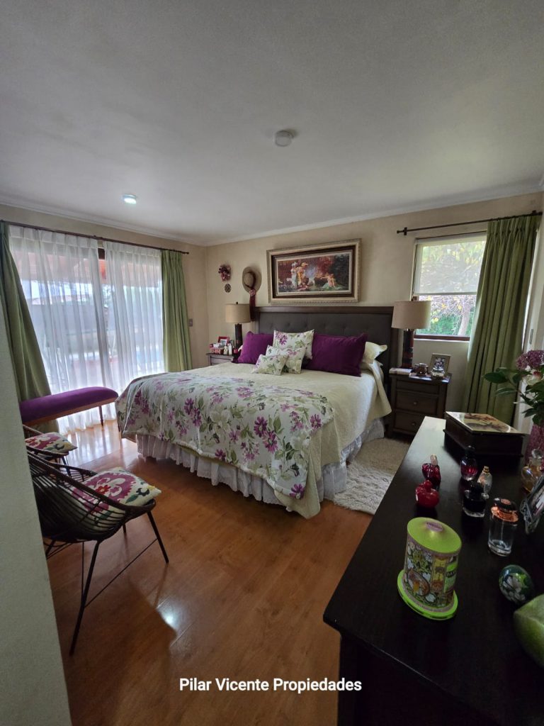 Casa en venta en Machalí — foto 10
