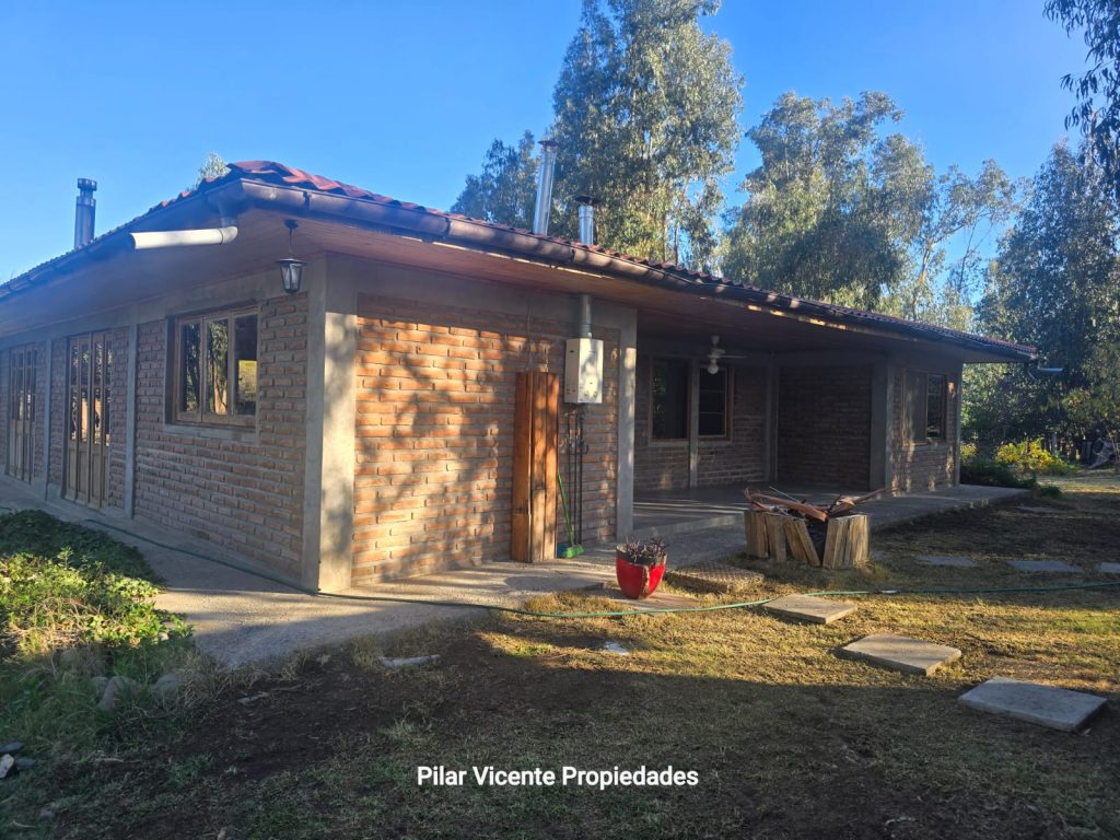 Casa en venta en Codegua — foto 1