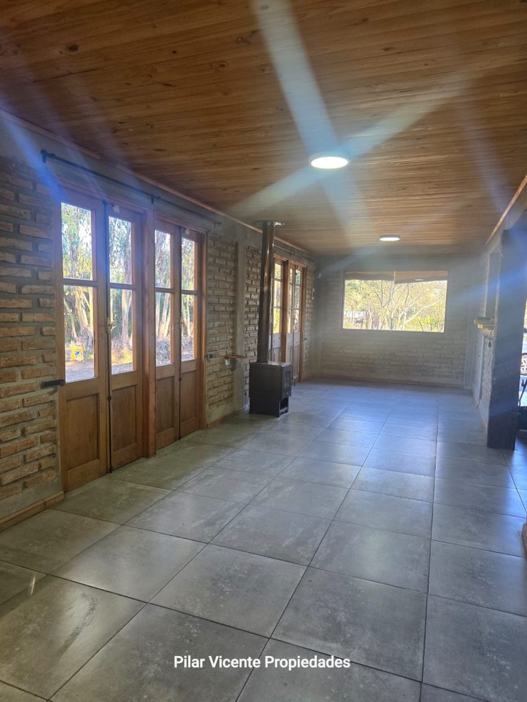 Casa en venta en Codegua — foto 4