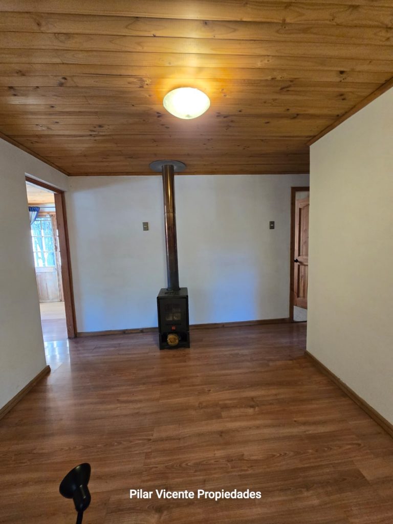Casa en venta en Codegua — foto 10