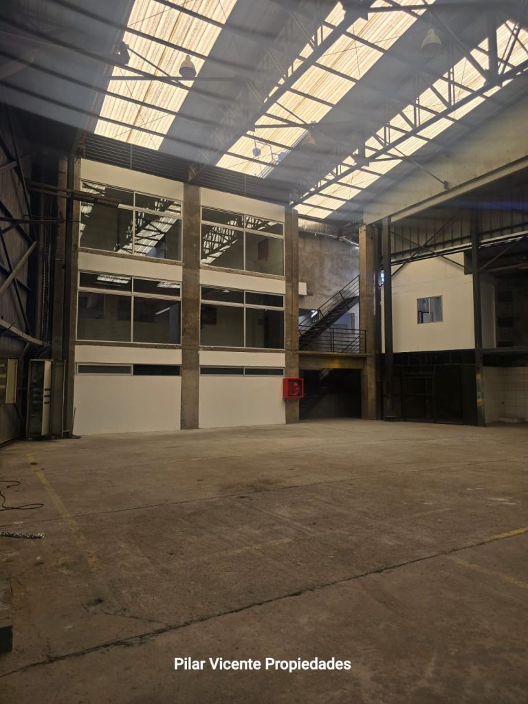 Bodega en arriendo en Rancagua — foto 3
