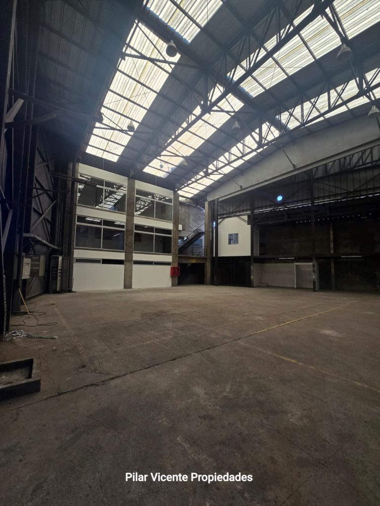 Bodega en arriendo en Rancagua — foto 4