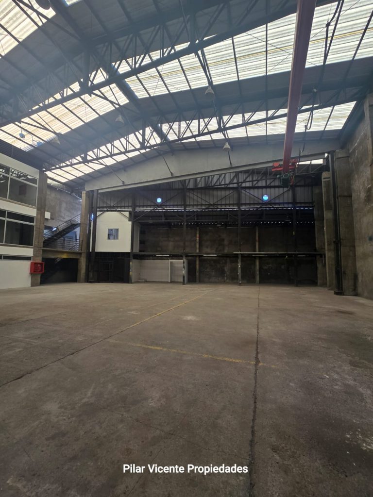 Bodega en arriendo en Rancagua — foto 5