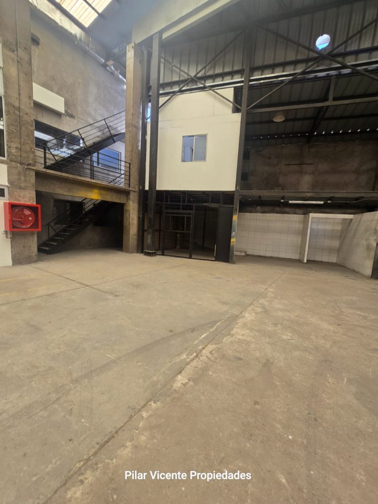 Bodega en arriendo en Rancagua — foto 6