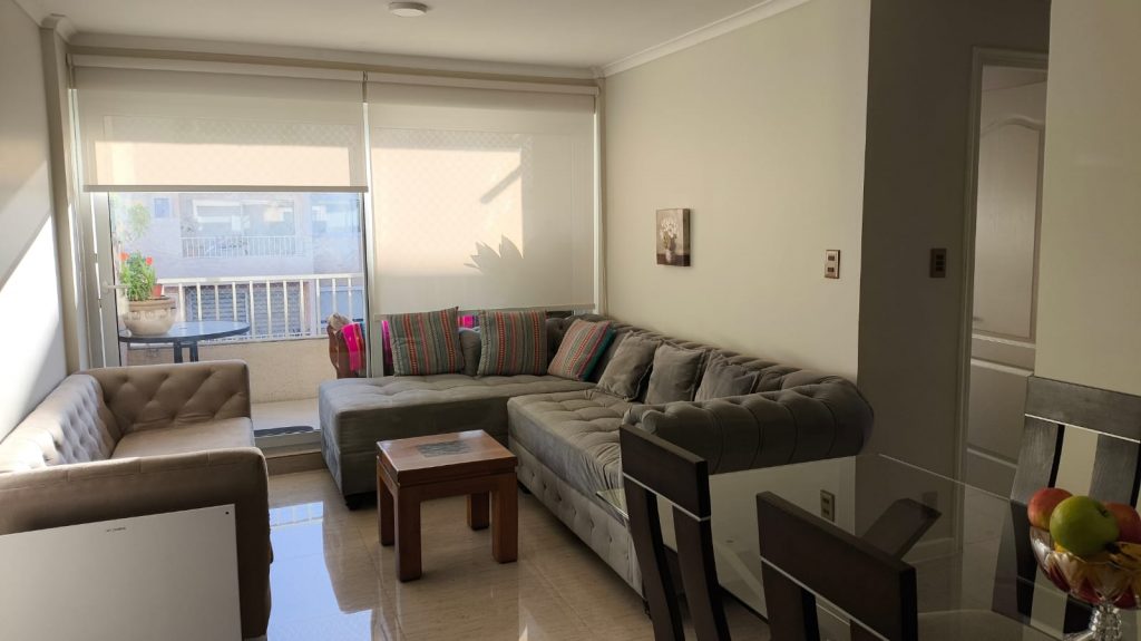 Departamento en venta en Machalí — foto 3